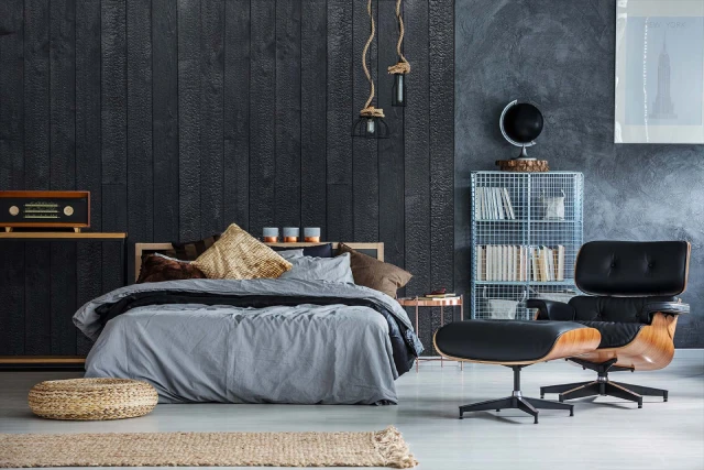 BOIS BRULE INTERIEUR